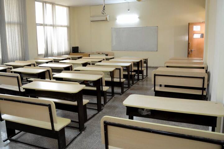 classroom
